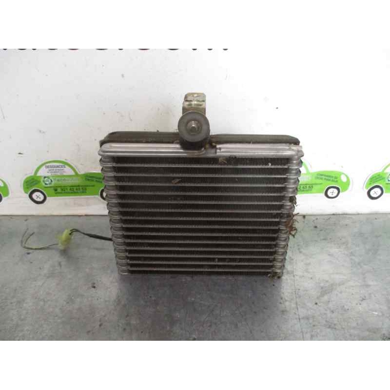 Recambio de evaporador aire acondicionado para suzuki wagon r+ rb (mm) 1.3 16v cat referencia OEM IAM 9541083E10 