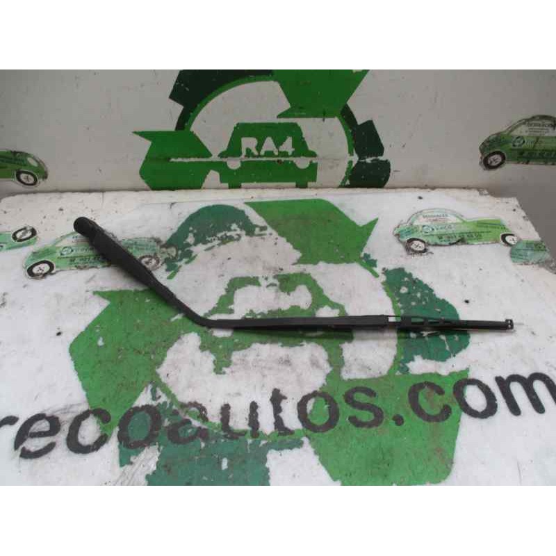 Recambio de brazo limpia trasero para suzuki wagon r+ rb (mm) 1.3 16v cat referencia OEM IAM   