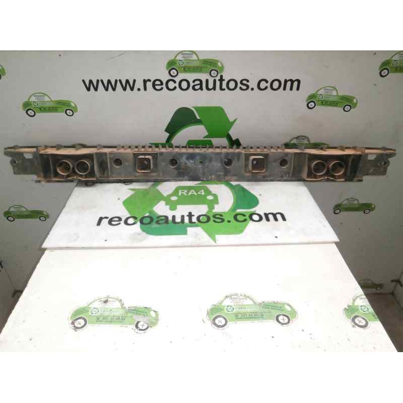 Recambio de refuerzo paragolpes trasero para renault rapid/express (f40) 1.9 diesel referencia OEM IAM   