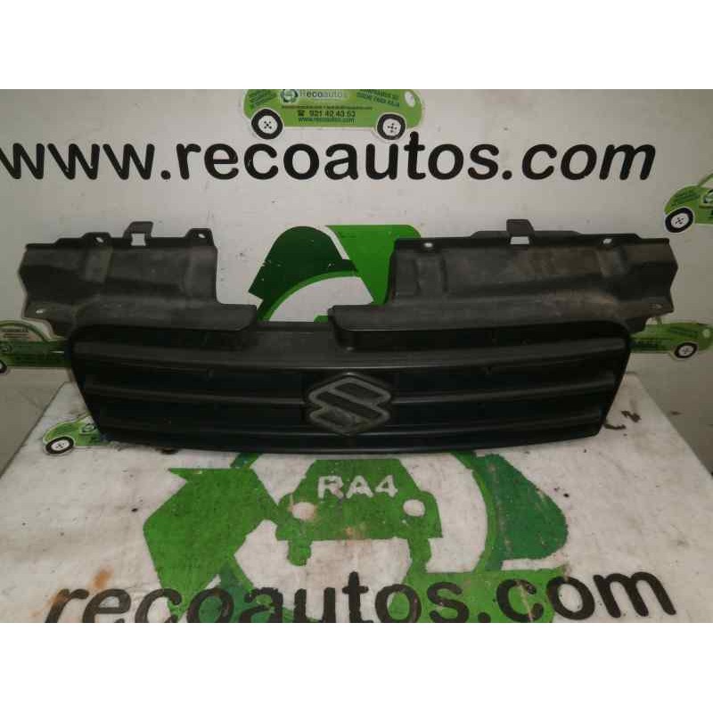 Recambio de rejilla delantera para suzuki ignis rg (fh) 1.3 cat referencia OEM IAM   