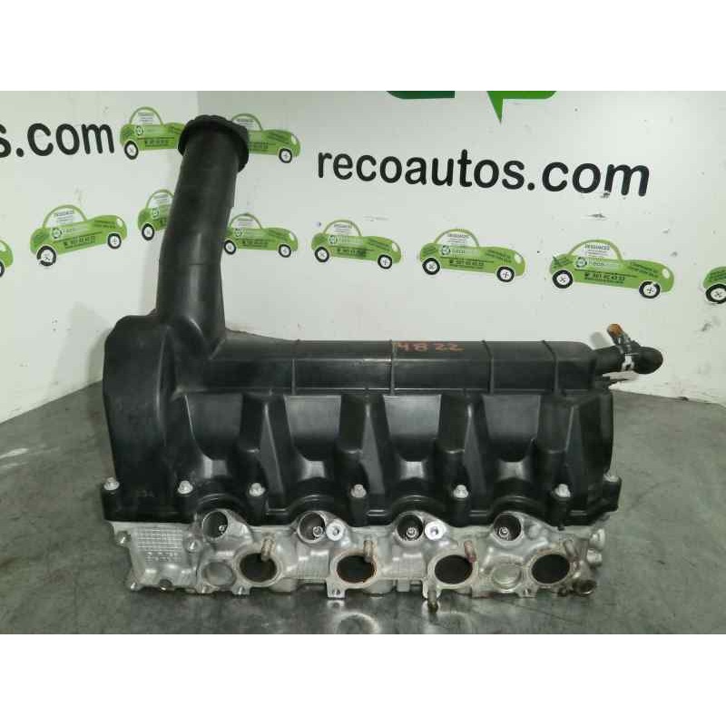 Recambio de culata para mercedes clase a (w168) 1.6 cat referencia OEM IAM R1660160201  