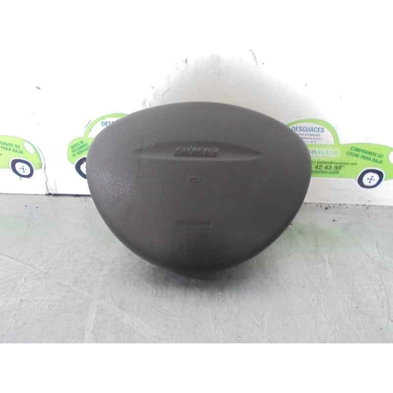 Recambio de airbag delantero izquierdo para fiat punto berlina (188) 1.2 16v cat referencia OEM IAM 735278157  