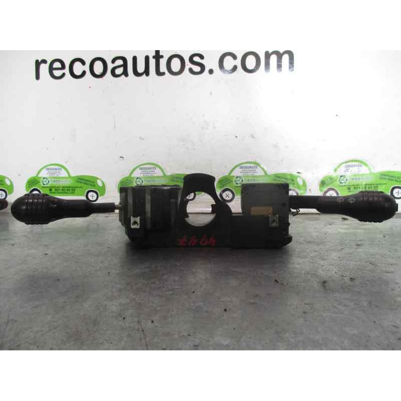 Recambio de mando luces para renault twingo (co6) 1.3 cat referencia OEM IAM   