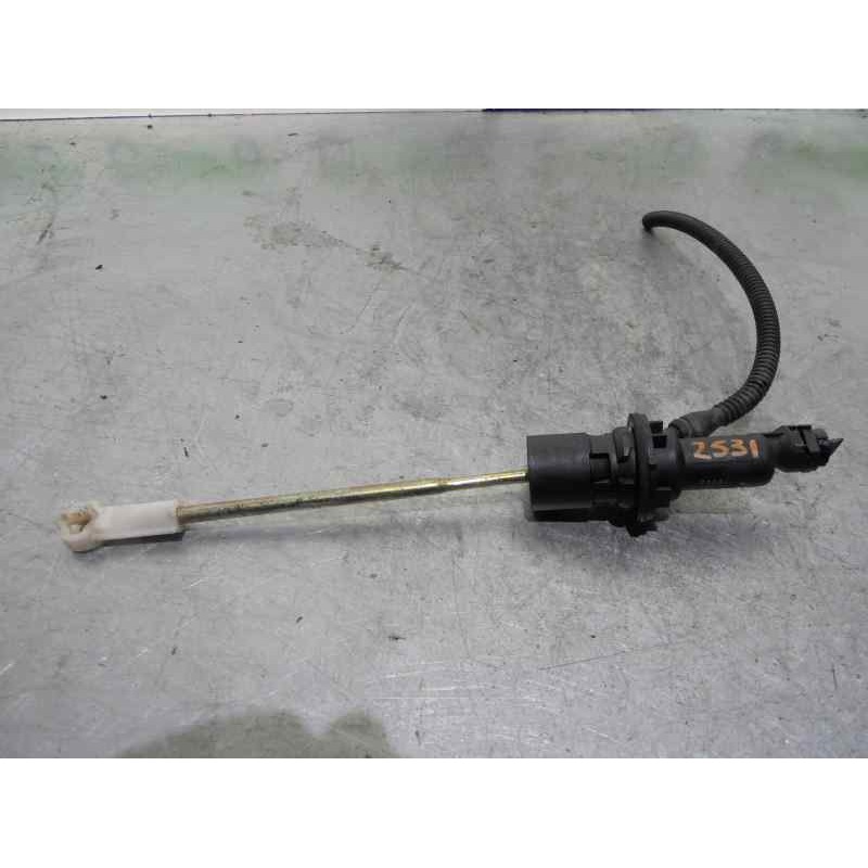 Recambio de bomba embrague para peugeot 307 (s1) xs referencia OEM IAM 9637030880 496284010601 