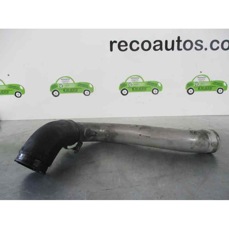 Recambio de tubo para bmw serie 3 compact (e46) 320td referencia OEM IAM   