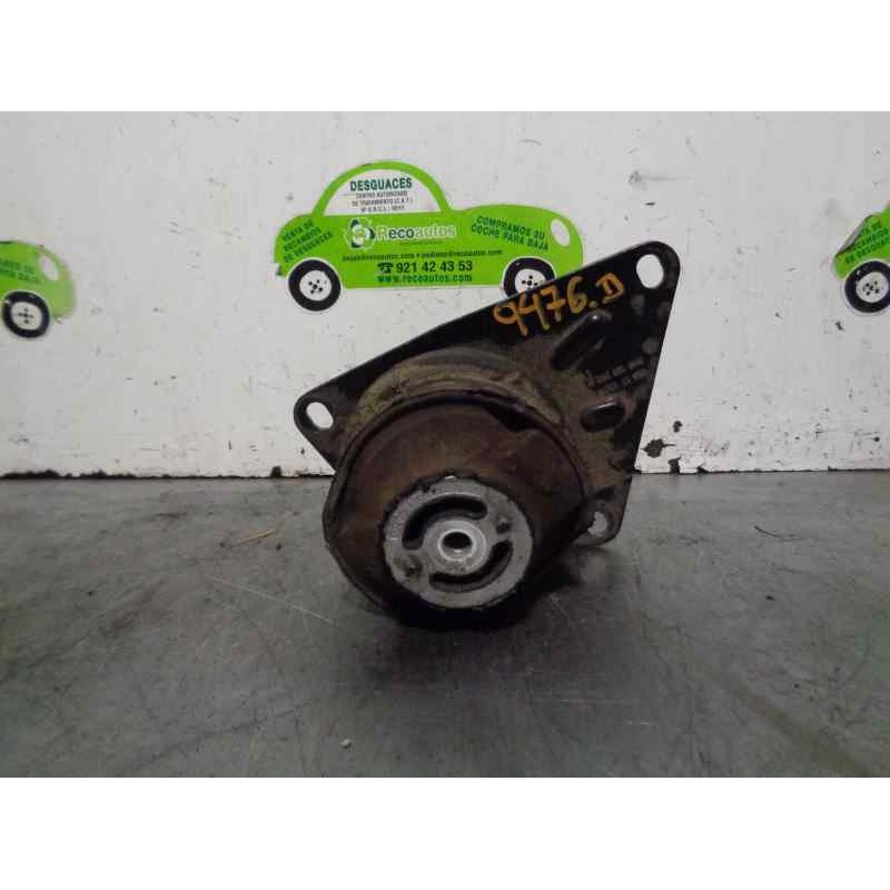 Recambio de soporte motor derecho para seat arosa (6h1) 1.0 referencia OEM IAM 6N0199262H  