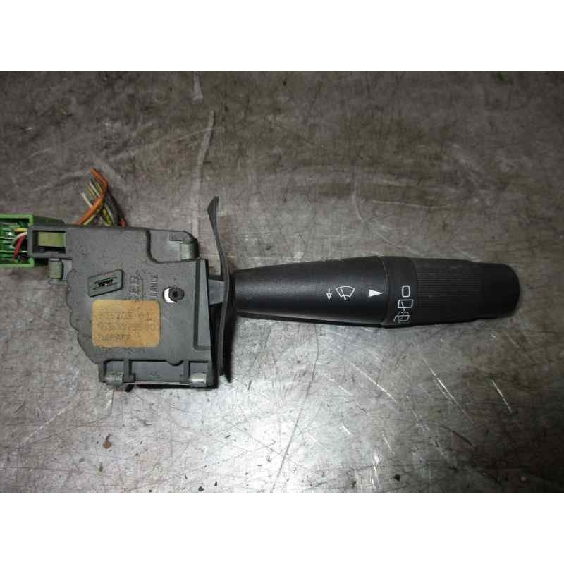 Recambio de mando limpia para peugeot 205 berlina 1.8 diesel referencia OEM IAM 9753275580  