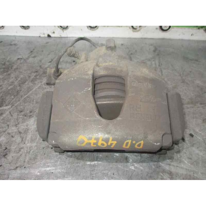 Recambio de pinza freno delantera derecha para renault laguna ii grandtour (kg0) expression referencia OEM IAM   