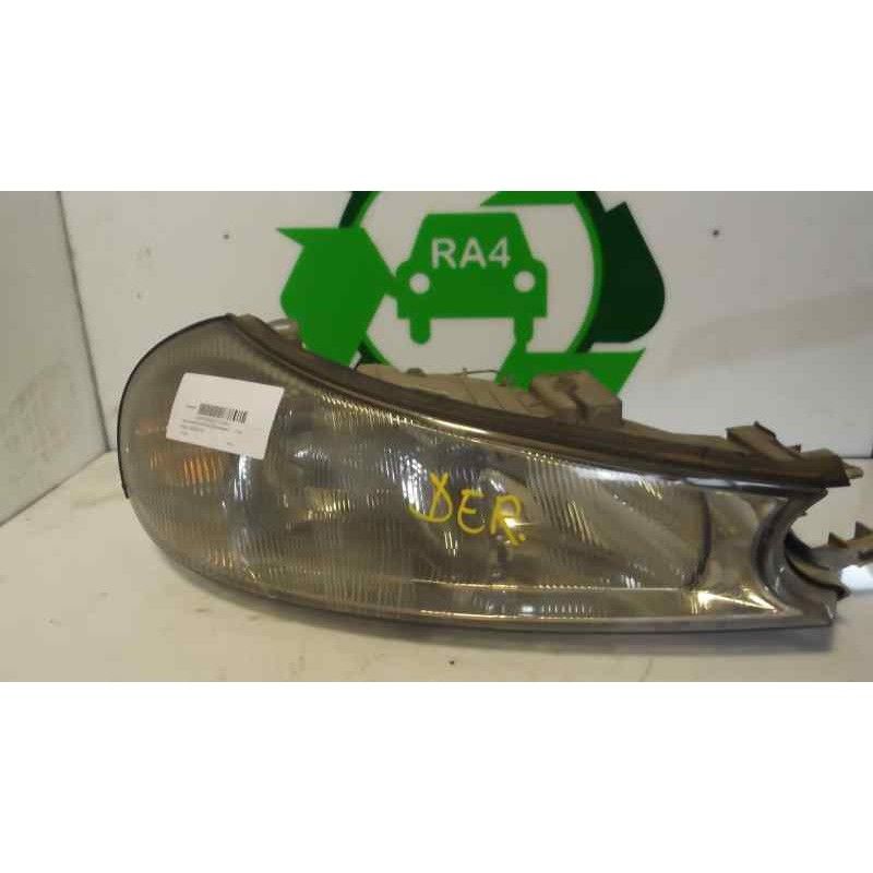 Recambio de faro derecho para ford mondeo berlina (gd) ambiente referencia OEM IAM 1110514 