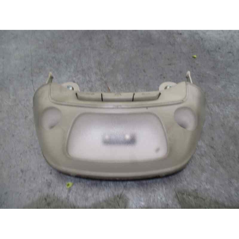 Recambio de luz interior para lancia ypsilon (101) 1.4 cat referencia OEM IAM 735340493 46791389 