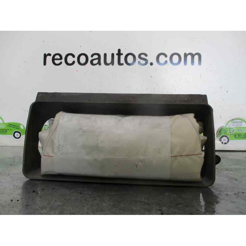 Recambio de airbag delantero derecho para chrysler voyager (rg) 2.5 crd cat referencia OEM IAM 04680531AG 73427A 