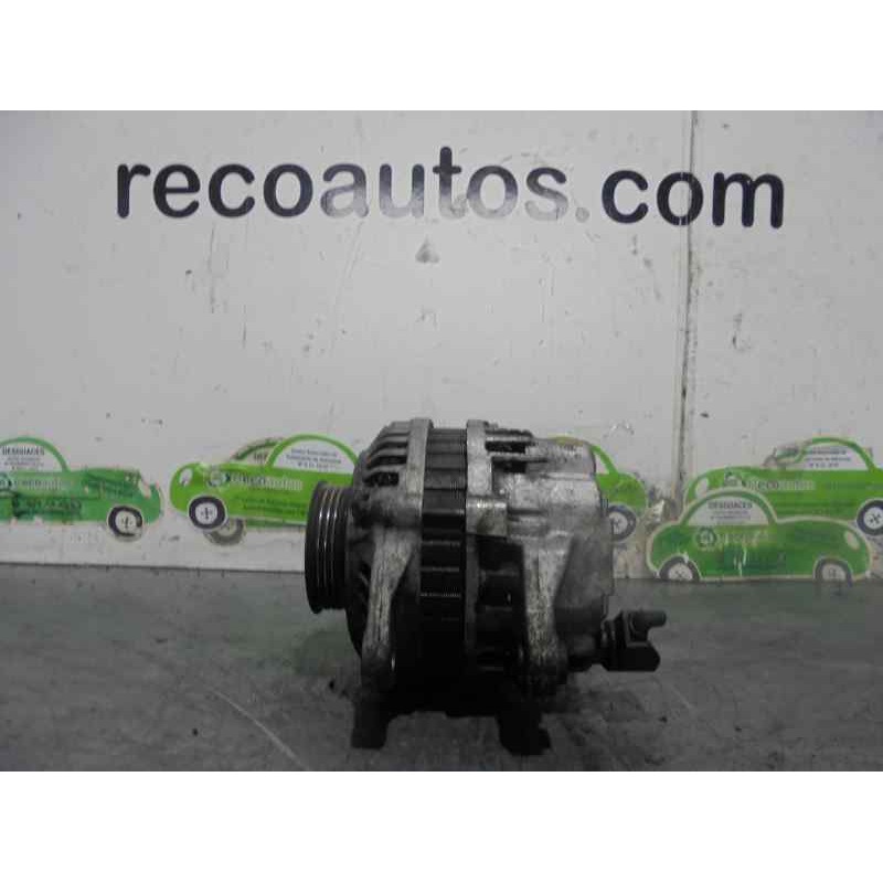 Recambio de alternador para chrysler neon (pl) 2.0 16v cat referencia OEM IAM 4793190 A002T80092ZC MITSUBISHI