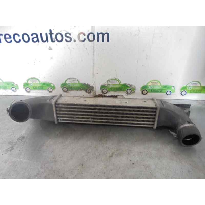 Recambio de intercooler para opel omega b 2.0 dti referencia OEM IAM  DELPHI 