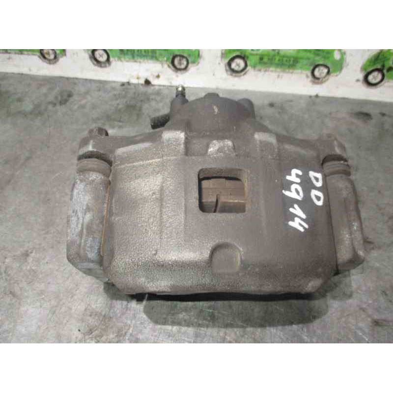 Recambio de pinza freno delantera derecha para jeep compass 2.0 crd cat referencia OEM IAM   