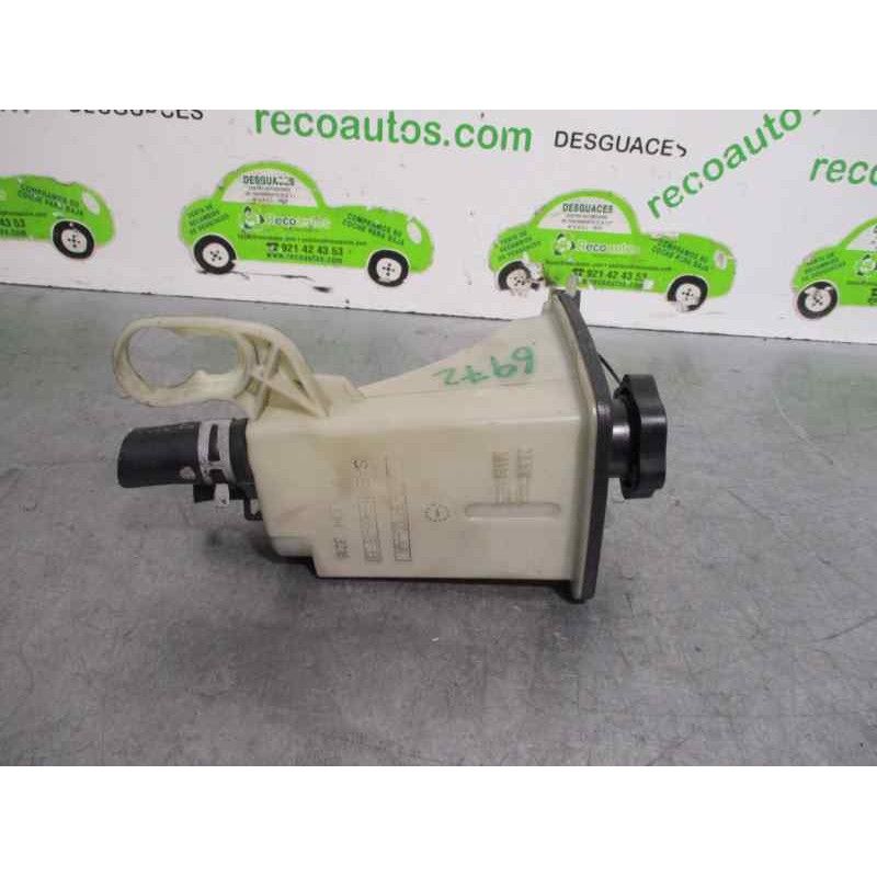 Recambio de deposito servo para jaguar xj 4.2 v8 32v cat referencia OEM IAM 2W933R700AA LDM3216 