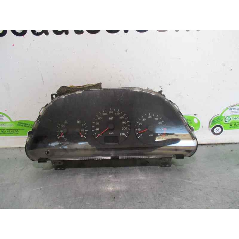 Recambio de cuadro instrumentos para alfa romeo 145 1.6 16v cat referencia OEM IAM 602584003  