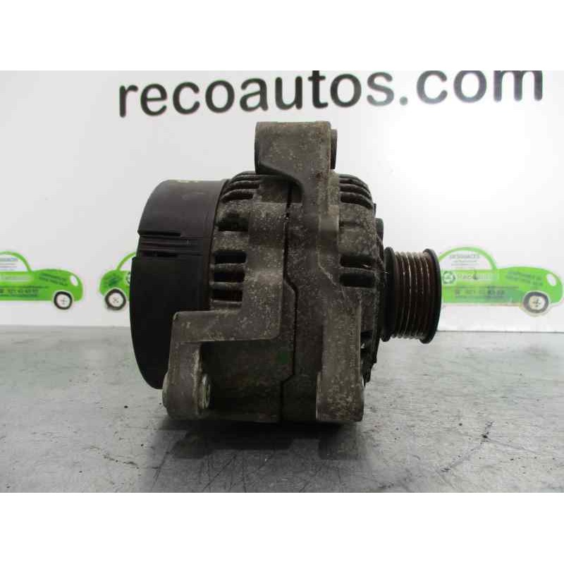 Recambio de alternador para volvo serie 850 2.0 cat referencia OEM IAM 9162424 0123500004 BOSCH