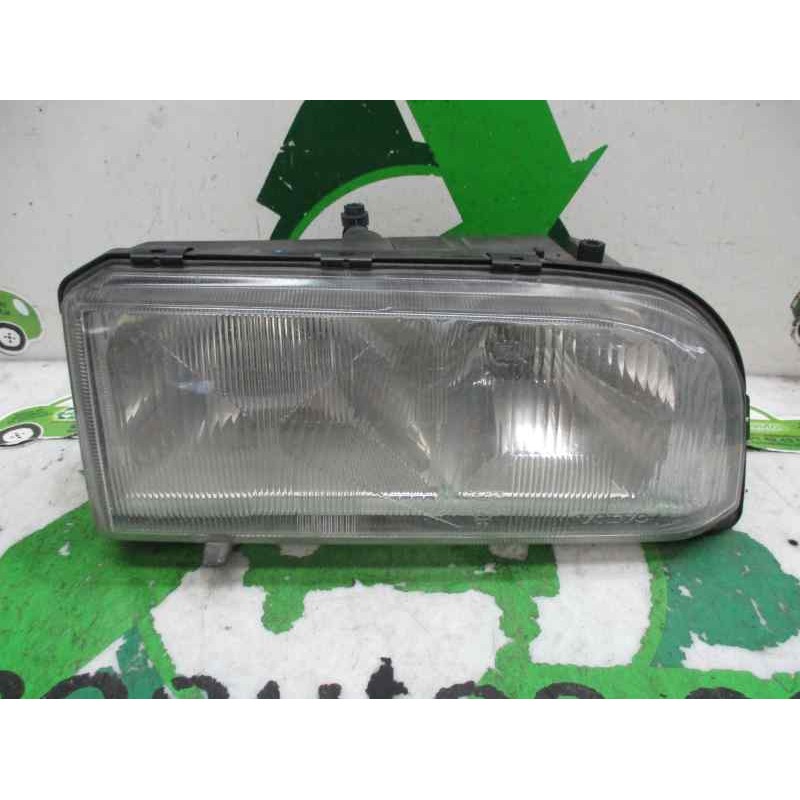 Recambio de faro derecho para volvo serie 850 2.0 cat referencia OEM IAM 9159409  