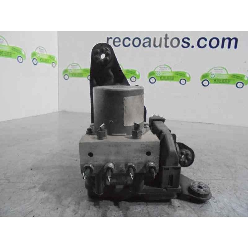 Recambio de abs para renault scenic ii 1.9 dci diesel referencia OEM IAM 8200344607 0265234138 BOSCH