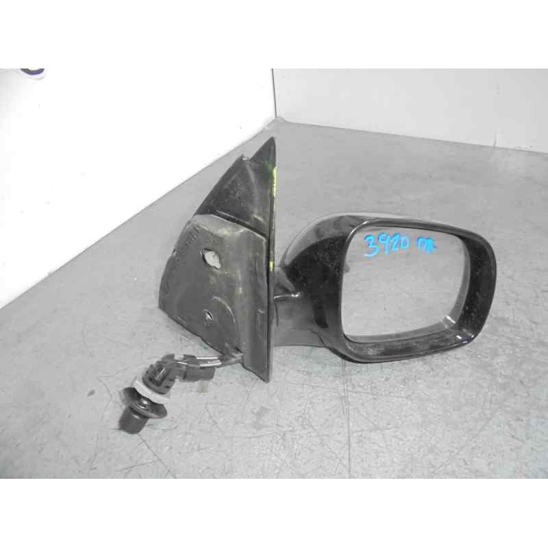 Recambio de retrovisor derecho para volkswagen lupo (6x1/6e1) 1.4 tdi referencia OEM IAM   MANUAL