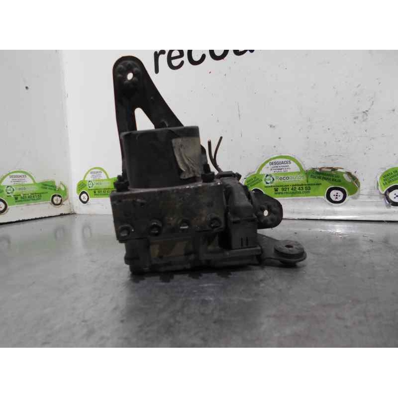 Recambio de abs para renault scenic ii 1.9 dci diesel referencia OEM IAM 8200344606 0265231474 BOSCH