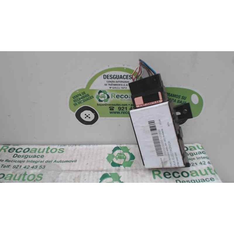 Recambio de caja electronica para ford mondeo berlina (gd) ambiente referencia OEM IAM 97BP18A810AA  