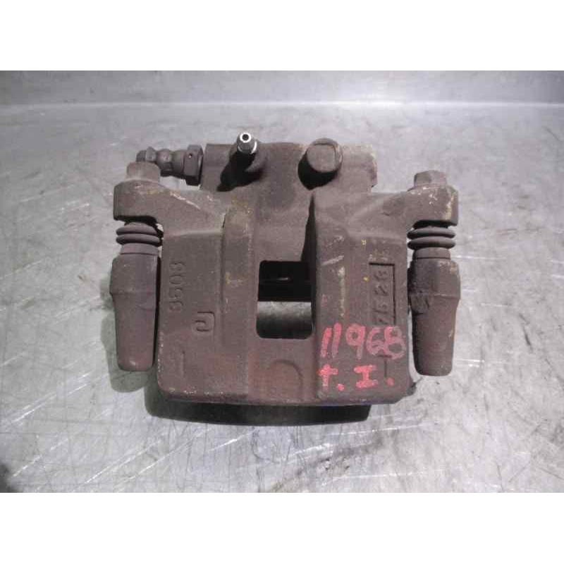 Recambio de pinza freno trasera izquierda para chrysler sebring berlina 2.0 crd cat referencia OEM IAM   