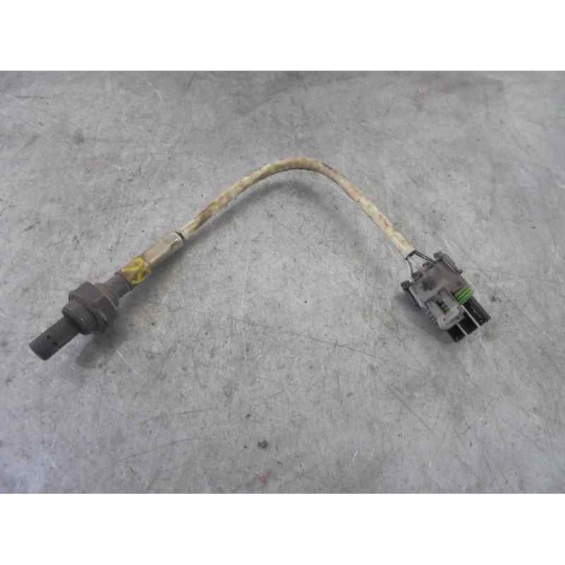 Recambio de sonda lambda para renault laguna (b56) 2.0 referencia OEM IAM 7700856629 NTK 