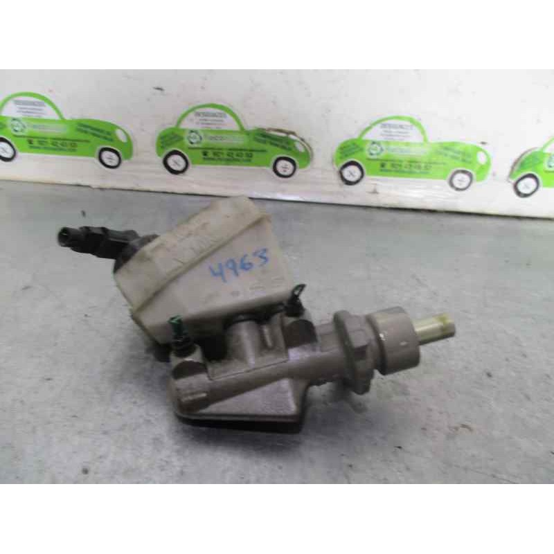 Recambio de bomba freno para renault megane i berlina hatchback (ba0) 1.6 referencia OEM IAM  310027 BOSCH