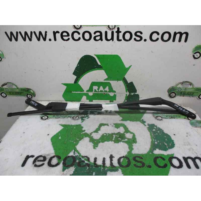 Recambio de brazo limpia delantero derecho para bmw serie 1 berlina (e81/e87) 116i referencia OEM IAM 61617169972  