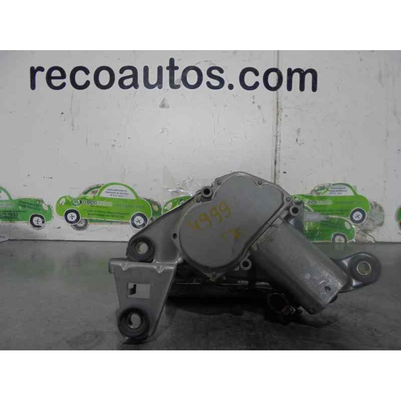 Recambio de motor limpia trasero para citroen saxo 1.1 referencia OEM IAM 9623289080 53007902 VALEO