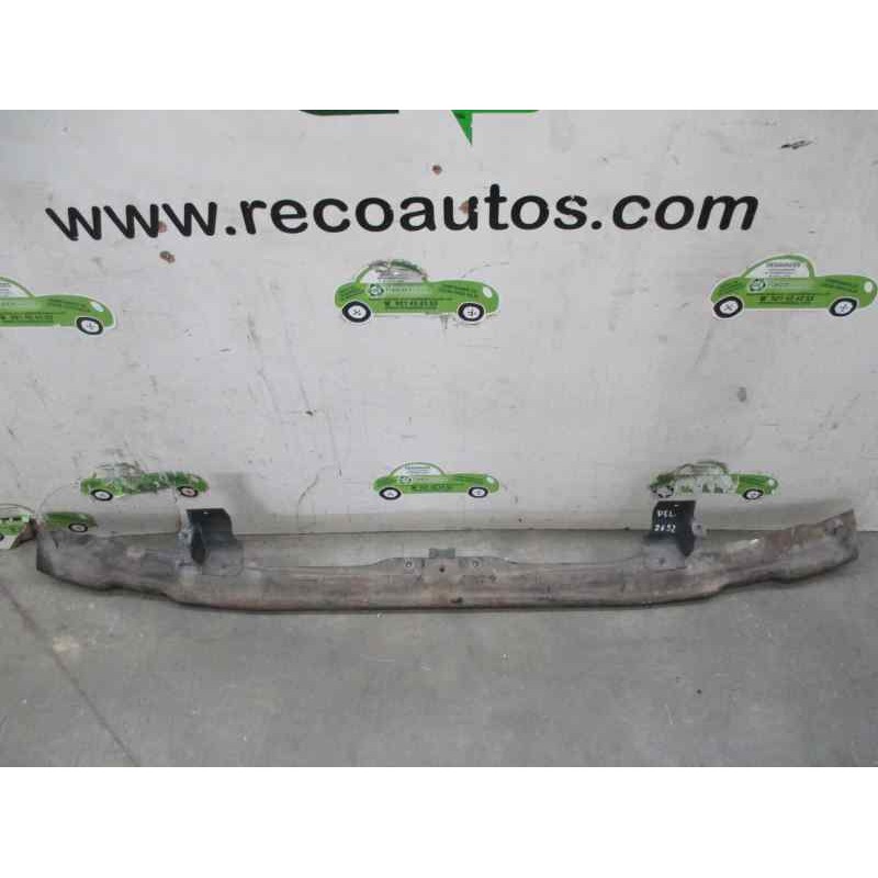 Recambio de panel frontal para hyundai h 1 2.5 diesel referencia OEM IAM  DE CHAPA 