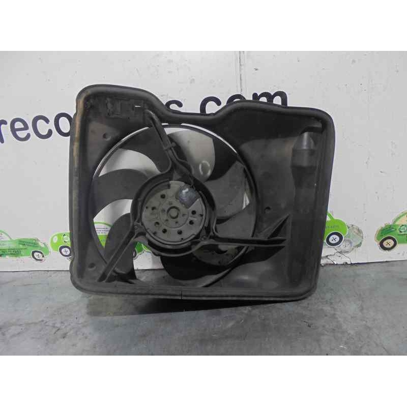 Recambio de electroventilador para opel omega b 2.5 v6 cat (l80) referencia OEM IAM 90466557 2225517 