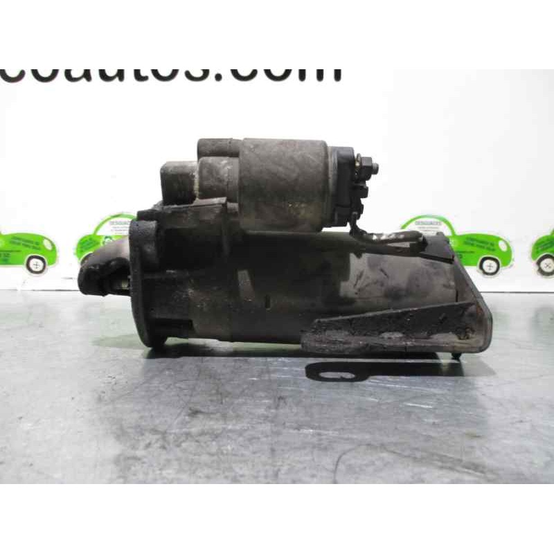 Recambio de motor arranque para ford orion 1.8 diesel referencia OEM IAM  0986018220 BOSCH