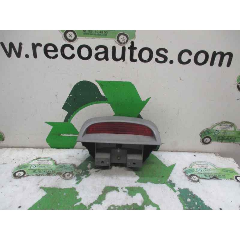 Recambio de luz central de freno para kia rio 1.3 cat referencia OEM IAM 