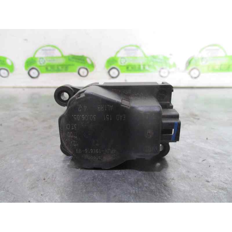 Recambio de motor calefaccion para peugeot 407 sw 1.6 hdi referencia OEM IAM 4PUH19E616BB EAD151 