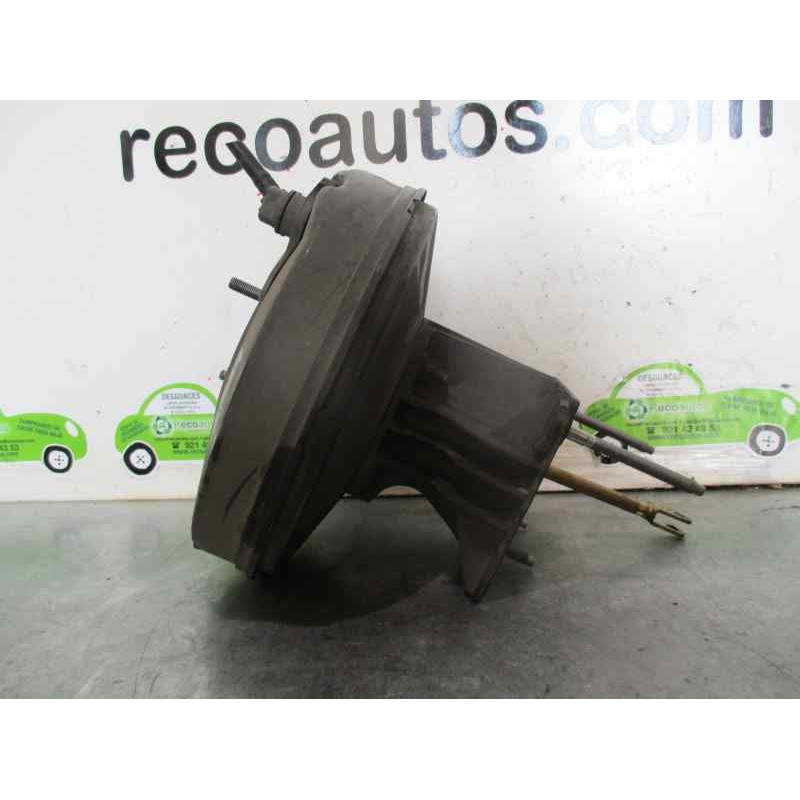 Recambio de servofreno para peugeot 407 sw 1.6 hdi referencia OEM IAM 9657237180 03786234024 ATE