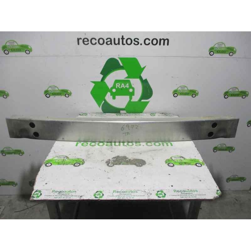 Recambio de refuerzo paragolpes trasero para jaguar xj 4.2 v8 32v cat referencia OEM IAM  ALUMINIO 