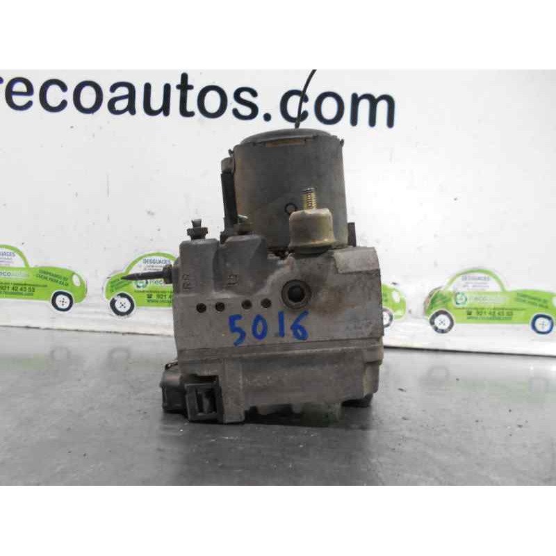 Recambio de abs para volvo s40 berlina 1.8 16v cat referencia OEM IAM 30821386 0265216016 BOSCH