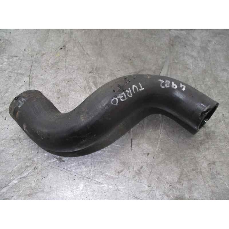 Recambio de tubo para land rover freelander 2.0 td4 cat referencia OEM IAM   