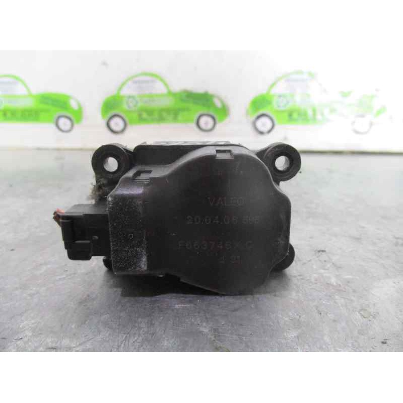 Recambio de motor calefaccion para citroen c3 1.4 hdi referencia OEM IAM  F663746XC 