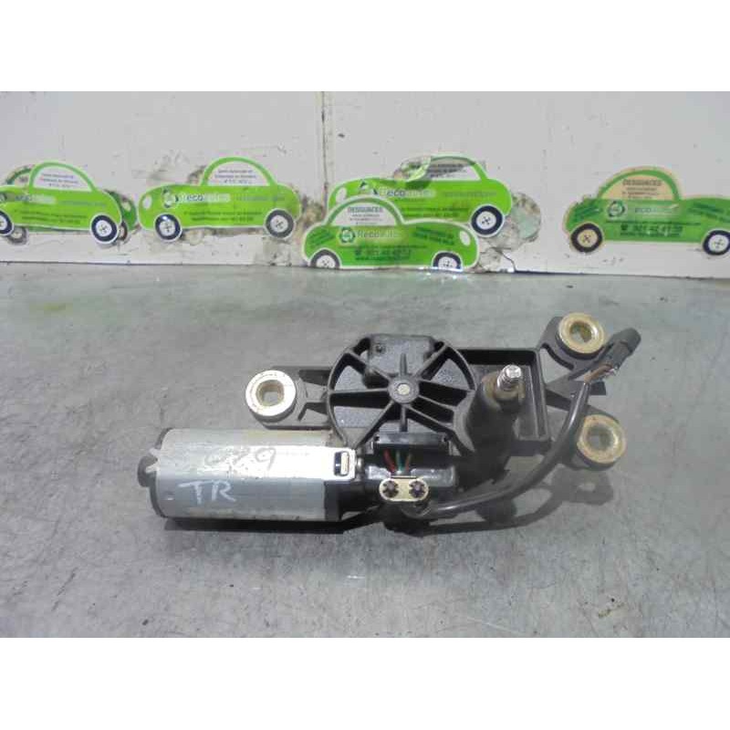 Recambio de motor limpia trasero para smart coupe 0.7 turbo cat referencia OEM IAM 0000614V013 VALEO 404454