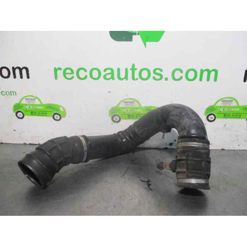 Recambio de tubo para fiat brava (182) 1.9 turbodiesel referencia OEM IAM 7786395  