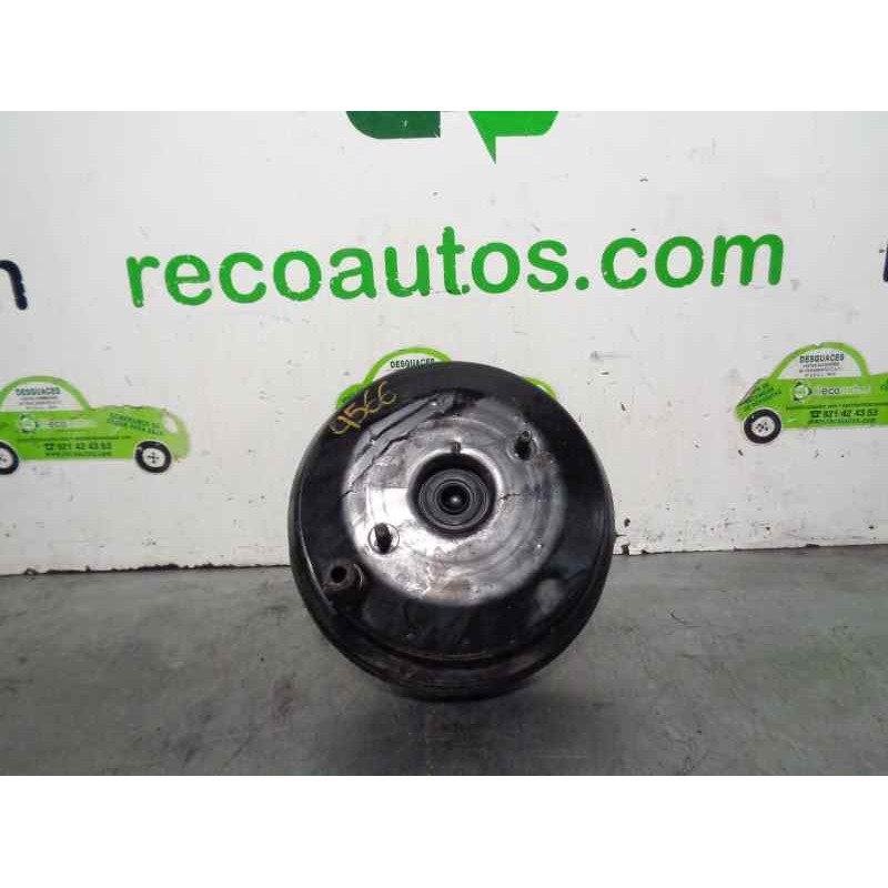 Recambio de servofreno para mg rover serie 45 (rt) 2.0 td referencia OEM IAM SJB000040 39P0055 LUCAS