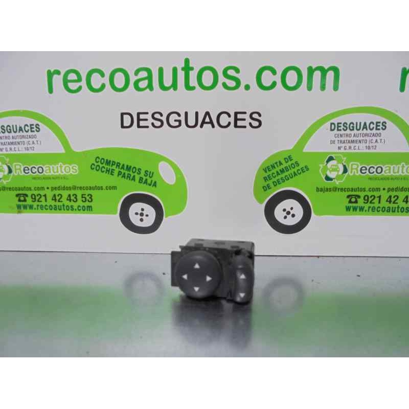 Recambio de mando retrovisor para fiat brava (182) 1.9 jtd cat referencia OEM IAM   