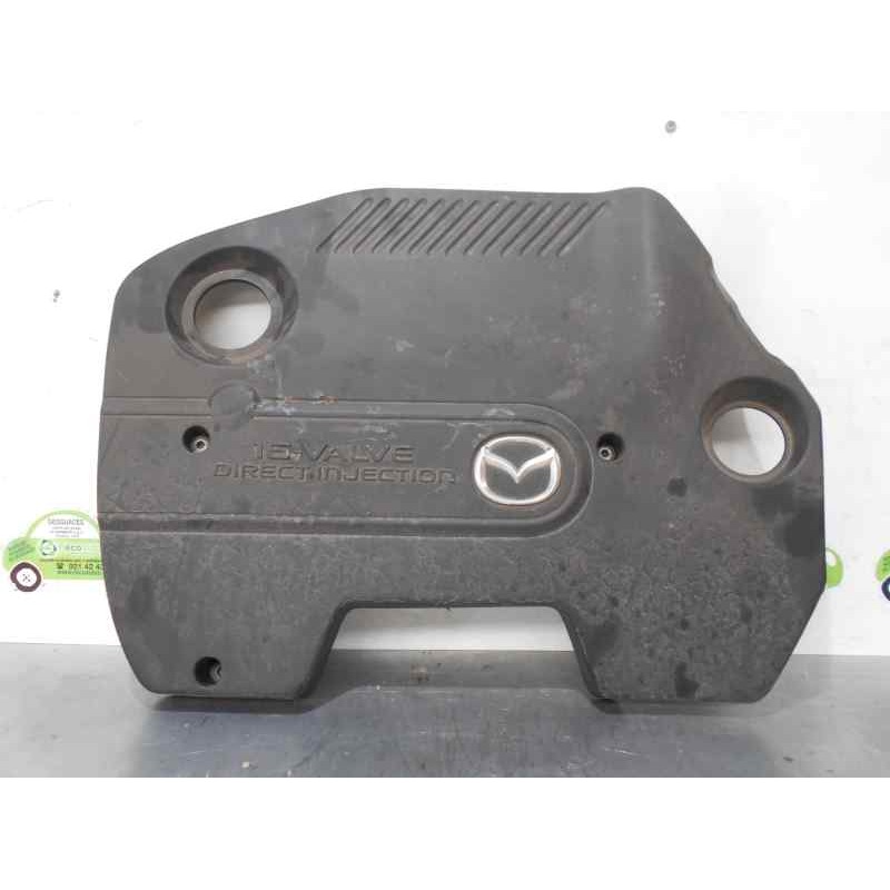 Recambio de tapa motor para mazda 6 berlina (gg) 2.0 diesel cat referencia OEM IAM   