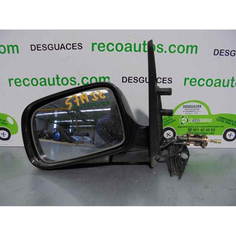 Recambio de retrovisor izquierdo para skoda felicia combi ( 795) referencia OEM IAM 415501409 415501409 MANUAL