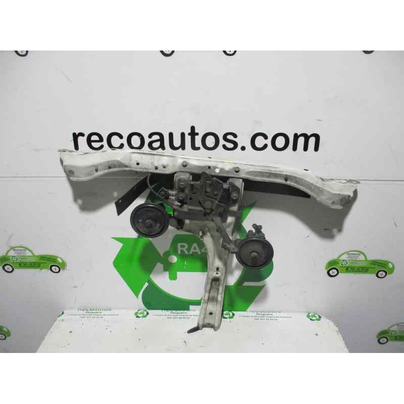 Recambio de panel frontal para mg rover serie 600 (rh) 2.3 cat referencia OEM IAM  DE CHAPA 