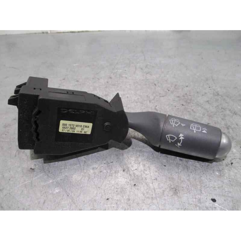 Recambio de mando limpia para smart coupe 0.7 turbo cat referencia OEM IAM 0001272V010 66272802 DELPHI