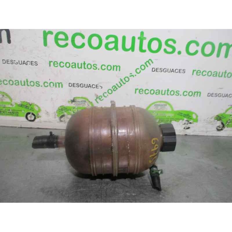 Recambio de deposito expansion para peugeot 206 berlina xt referencia OEM IAM 9641470180 